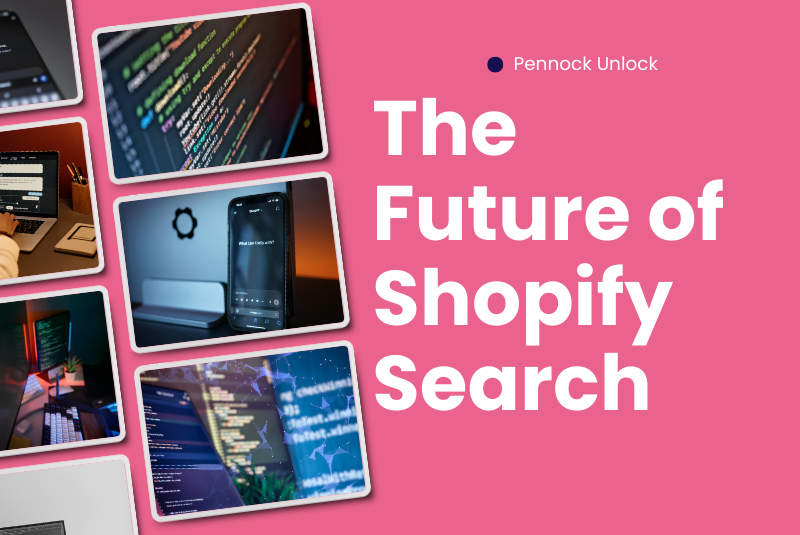 The Future of Shopify Search: Mastering Generative Engine Optimization (GEO)