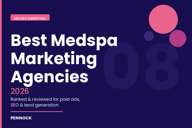 Best Medspa Marketing Agencies 2025: Ranked &amp; Reviewed