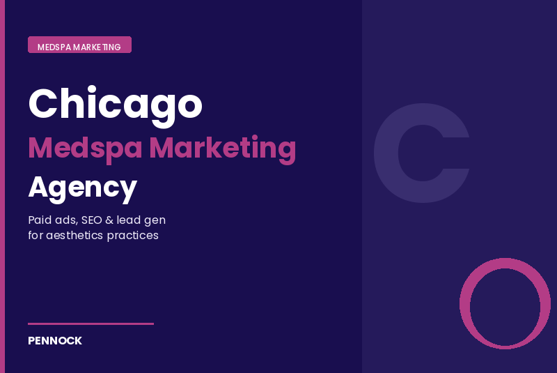 The Chicago Medspa Market at a Glance