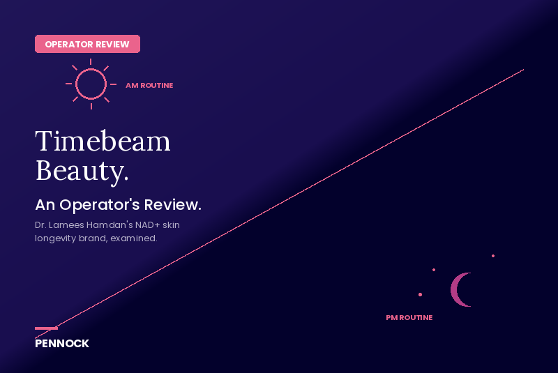 Timebeam Beauty: An Operator's Revie