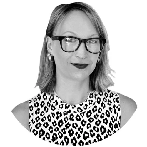Nikki Lindgren, Founder and Managing Partner of Pennock