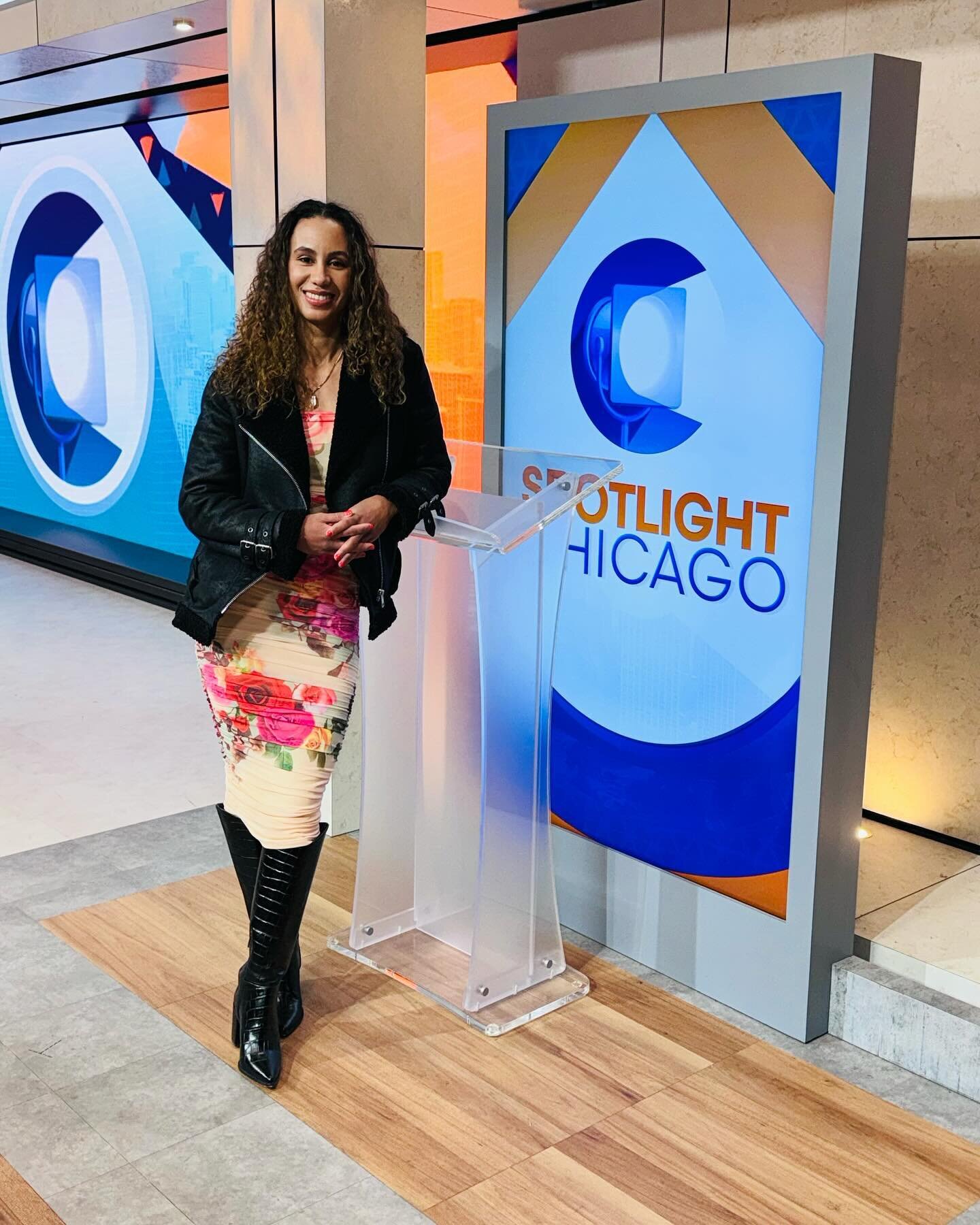 Hey friends! I&rsquo;ll be on WGN&rsquo;s Spotlight Chicago at 3pm today talking about Flower Girls Meet and what folks can expect at our gatherings. We&rsquo;ll demonstrate Narrative Exposure Therapy, a modality which uses the power of storytelling 