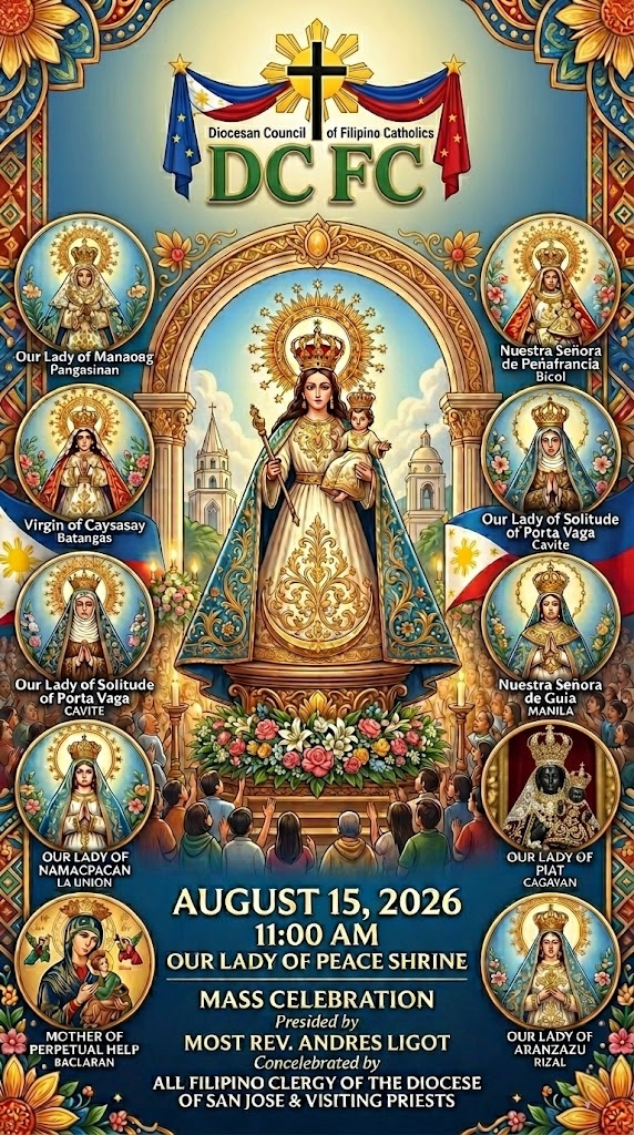 Marian Feast