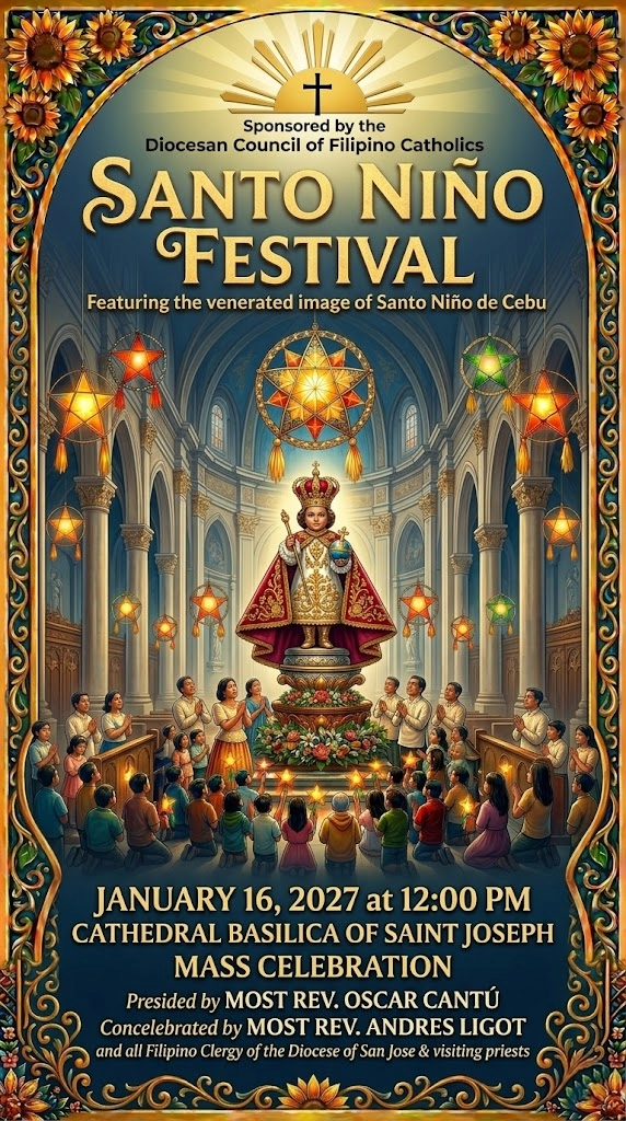 Santo Niño Festival