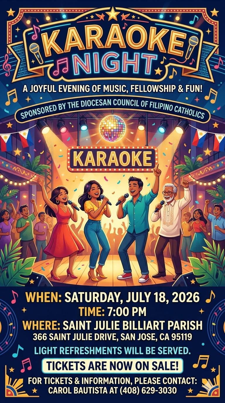 Karaoke Night