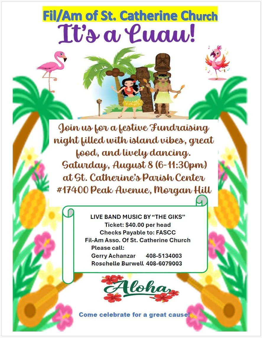 Luau!