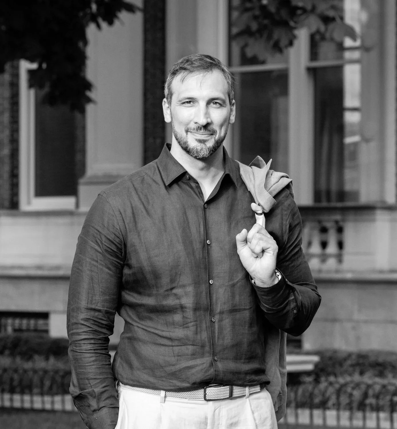 Marko Katalan, Founder of Katalan Group