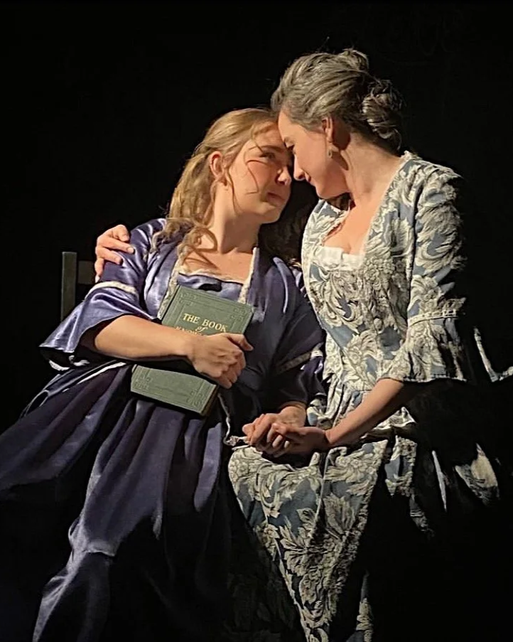 Emilie: La Marquise du Châtelet Defends Her Life Tonight