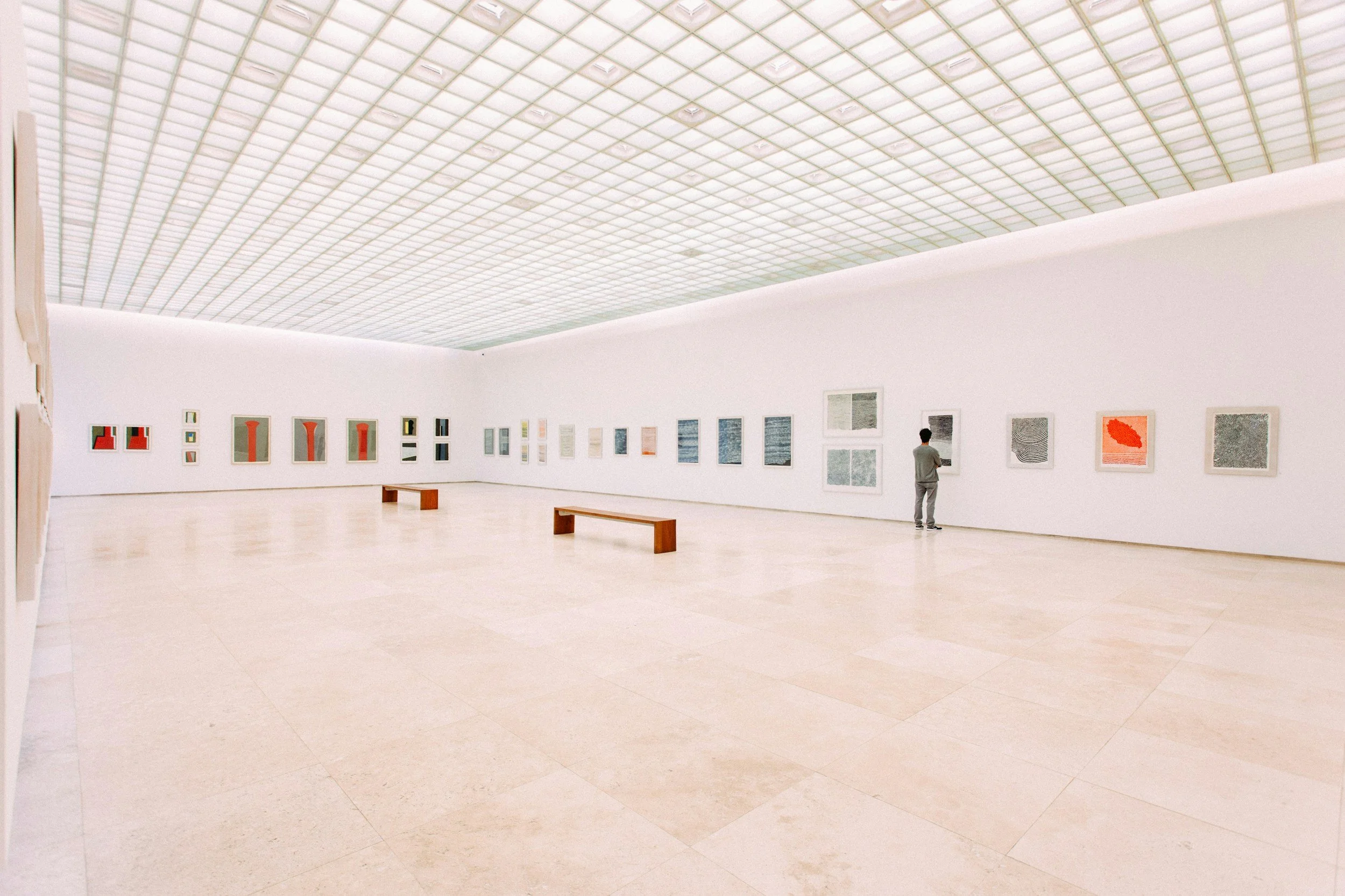 Revisiting the Artist’s Date  