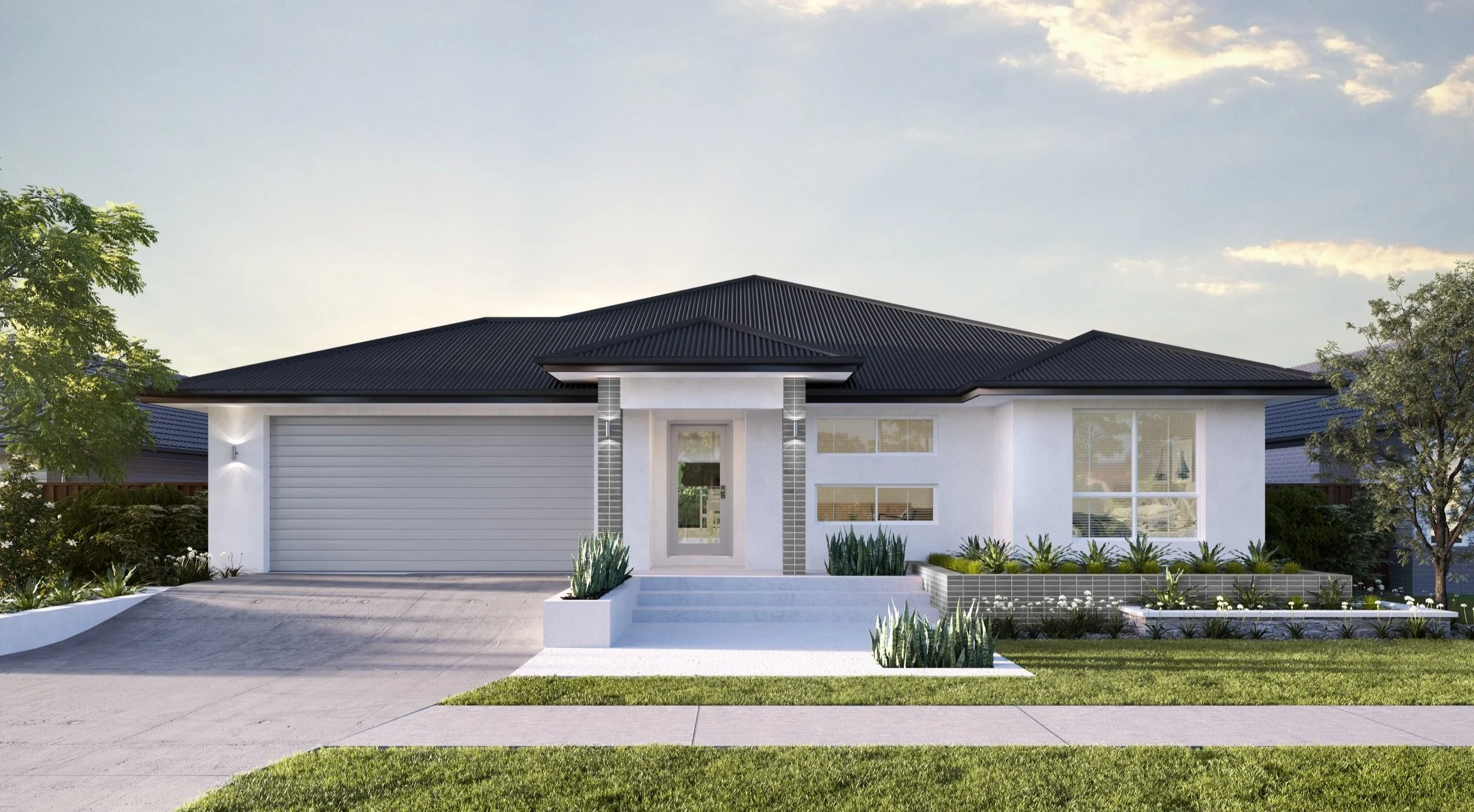 Tropical Homes Townsville Builder