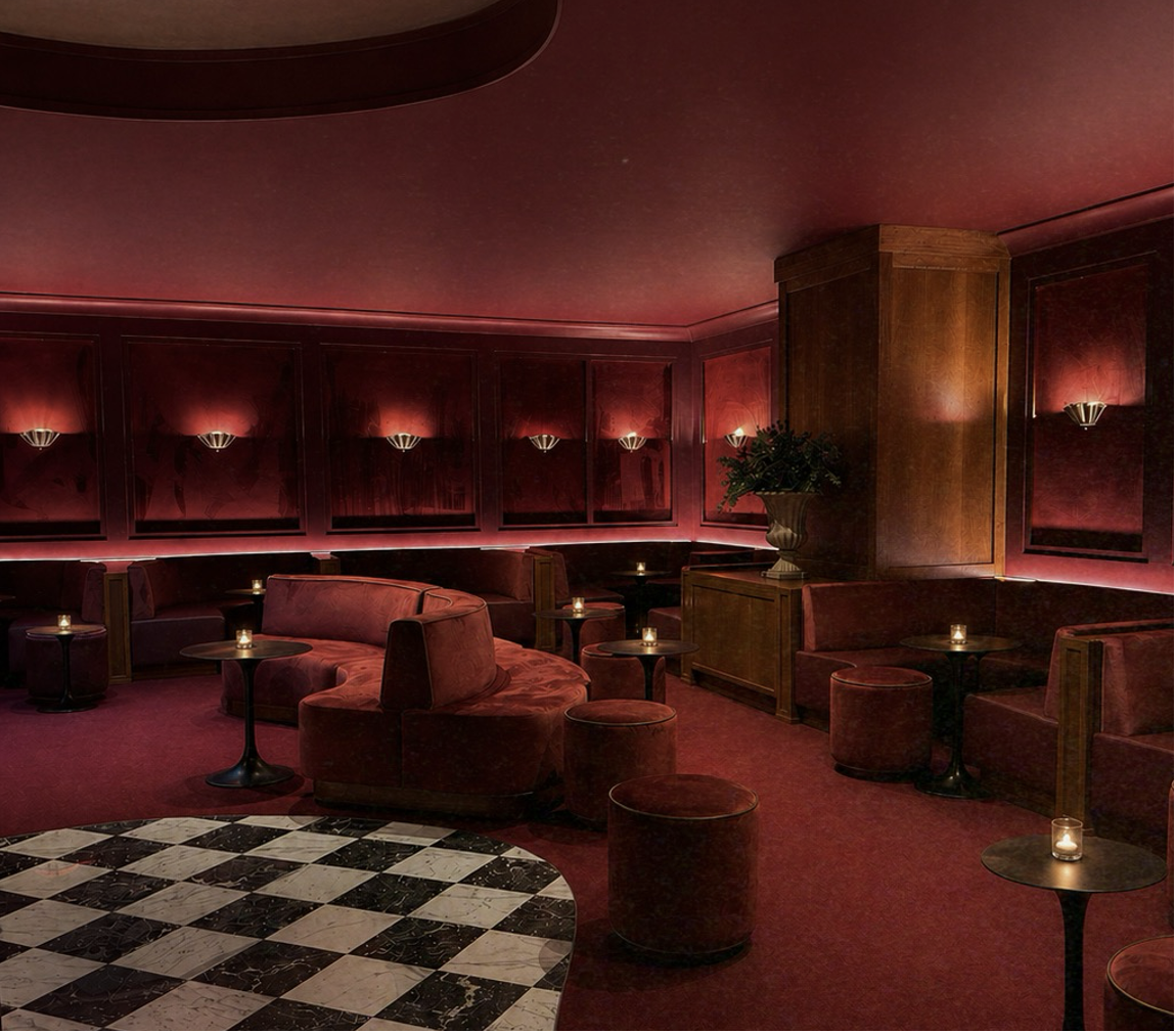 bowery canal BC nightclub