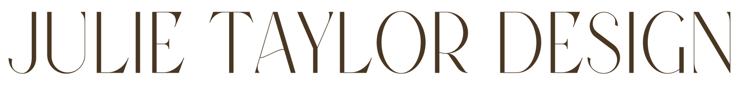 Julie Taylor Design