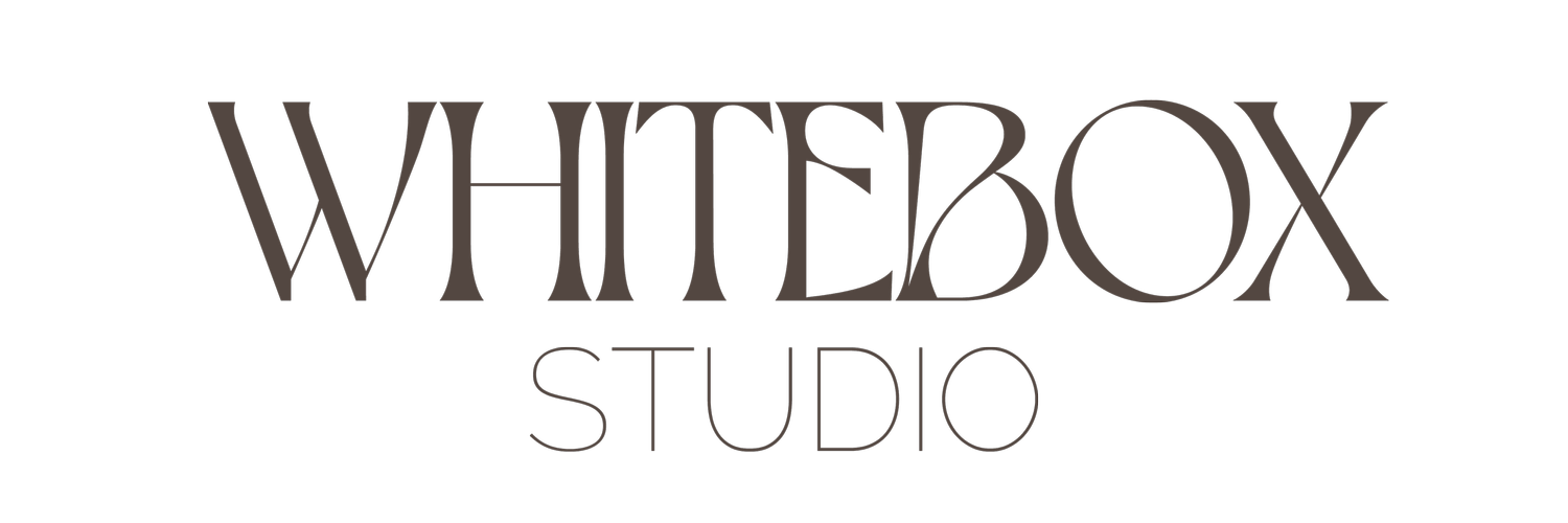 Whitebox Studio