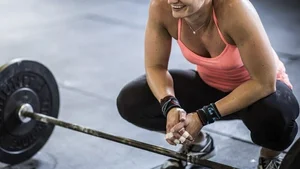 Just Peachy Fitness — Just Peachy