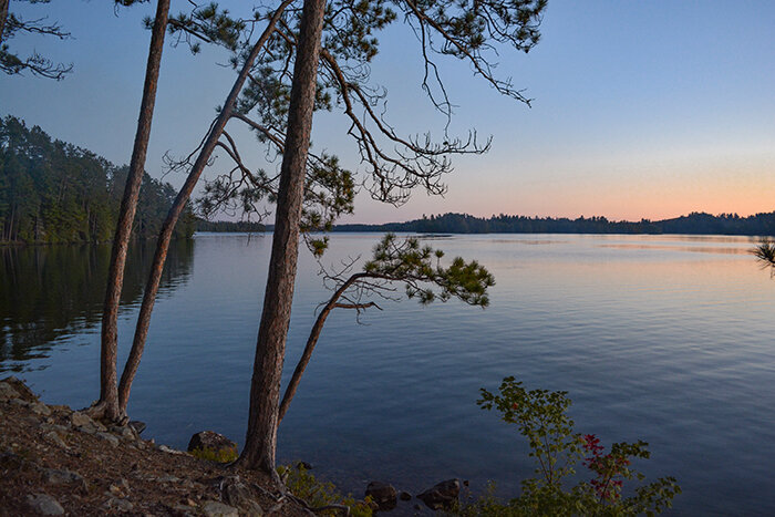 Cross Lake sunset.jpg