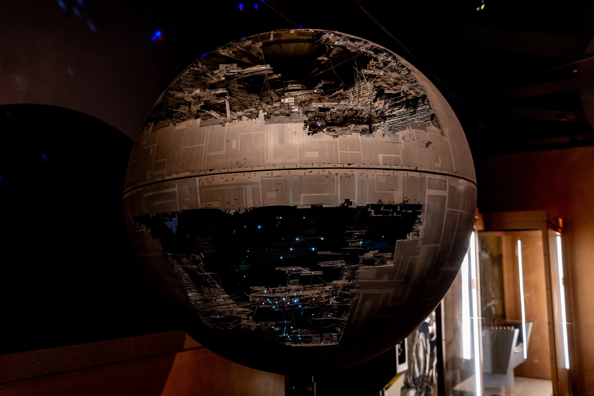 MoPOP - SciFi Death Star 2.jpg