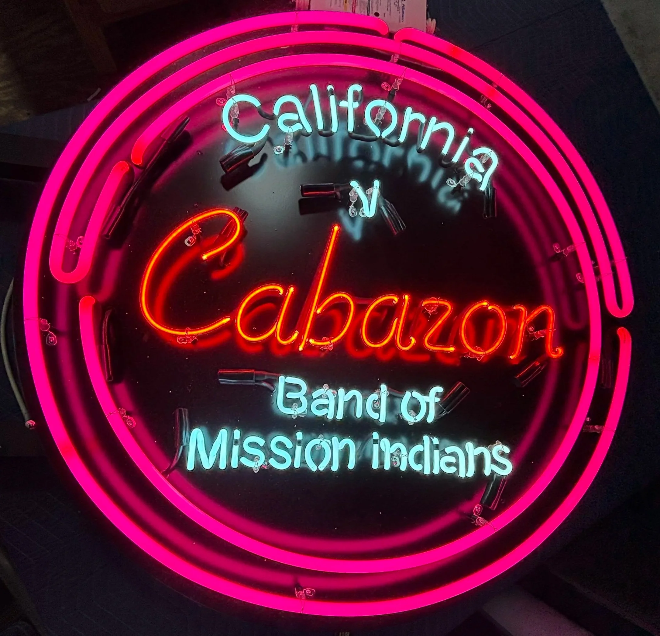 Promised Lands; California's Unratified Treaties and Native Resilience