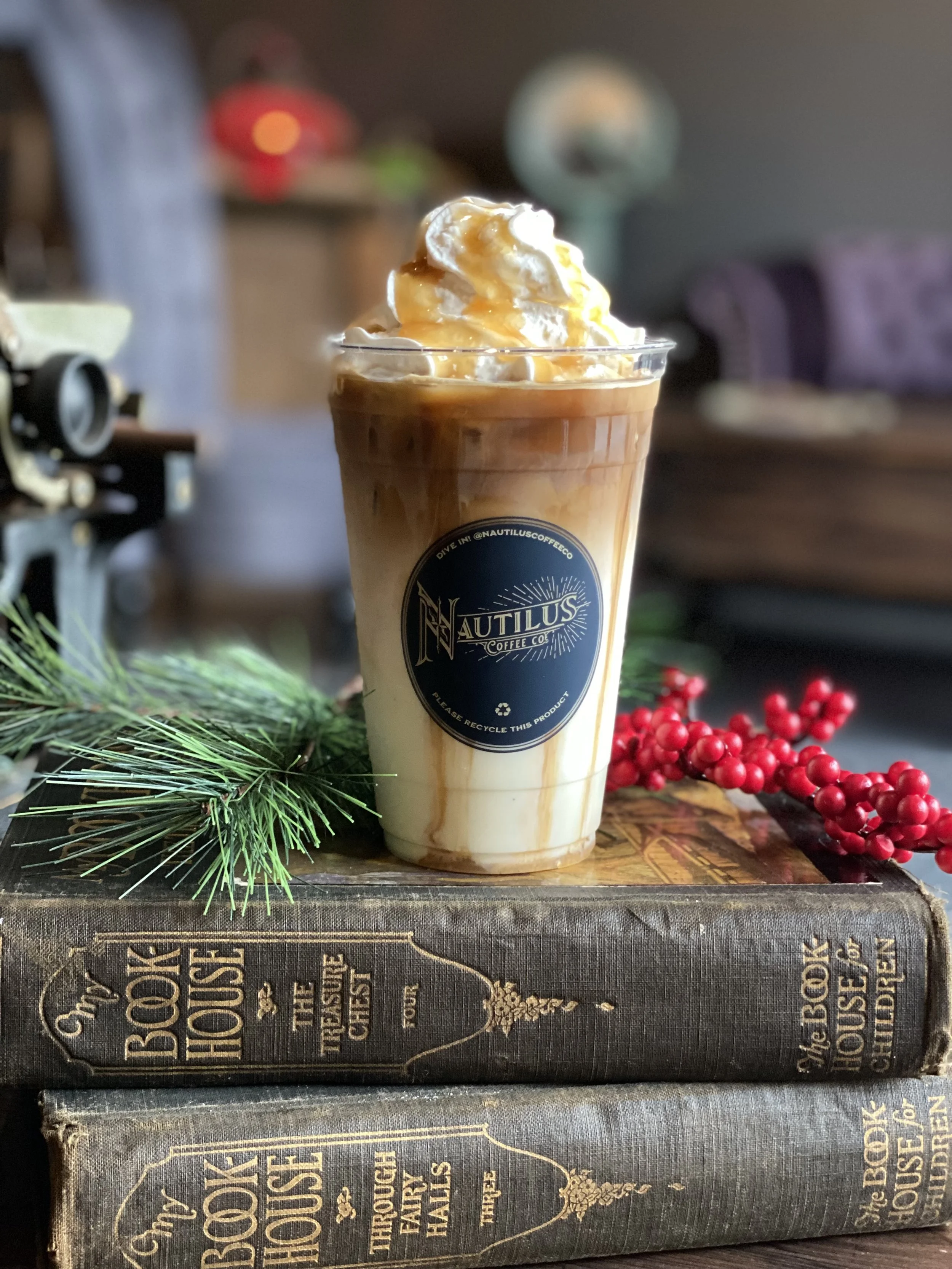 egg nog caramel macchiato.jpg