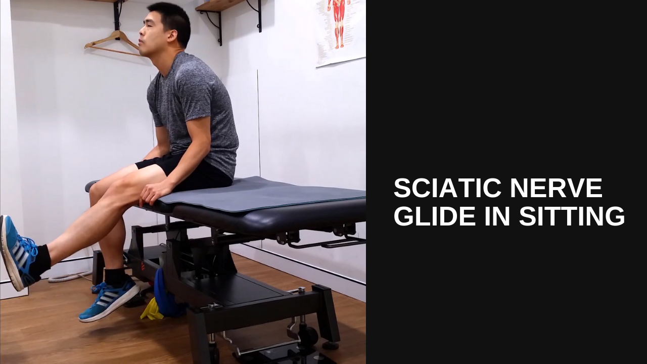 Ulnar nerve glide — Sydney Health Physiotherapy