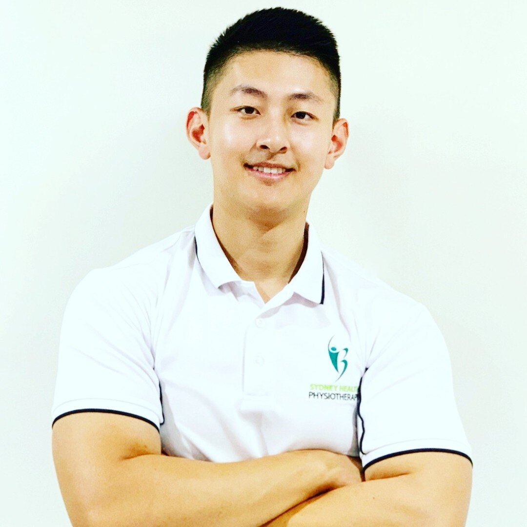 Meet Jeffrey Tao, the newest addition to our team! 

As our dedicated Exercise Physiologist, Jeffrey brings innovative approaches to exercise prescription, specializing in managing chronic conditions and enhancing overall wellness. Welcome Jeffrey to