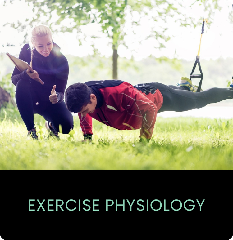 Sydney Health Physiotherapy