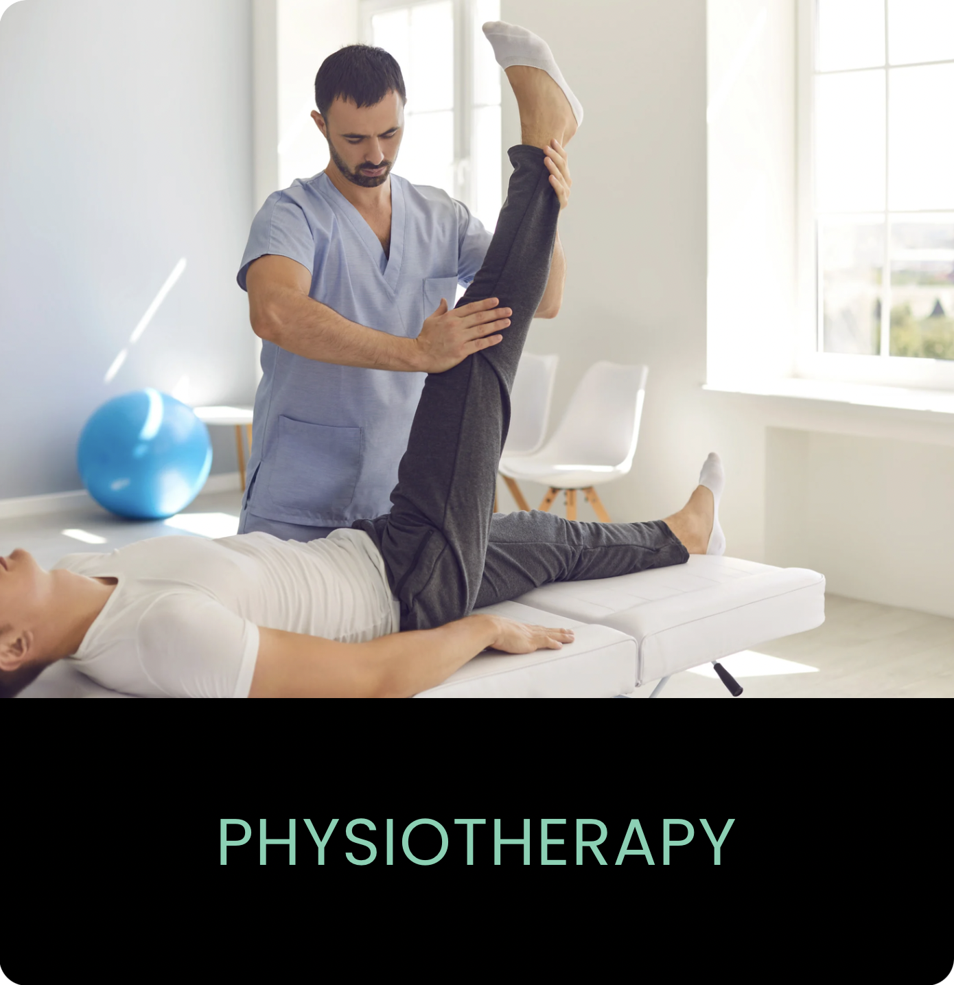 Sydney Health Physiotherapy