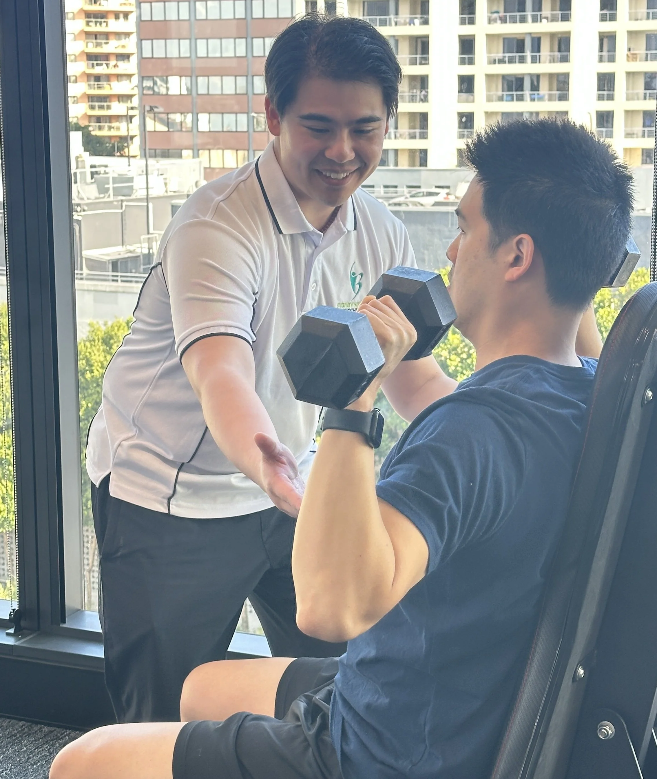WorkCover Physiotherapy & Exercise Physiology Referrals for Doctors ...
