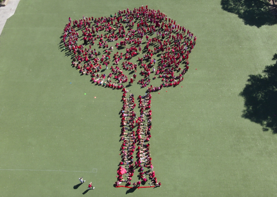 National Day of Action 2021