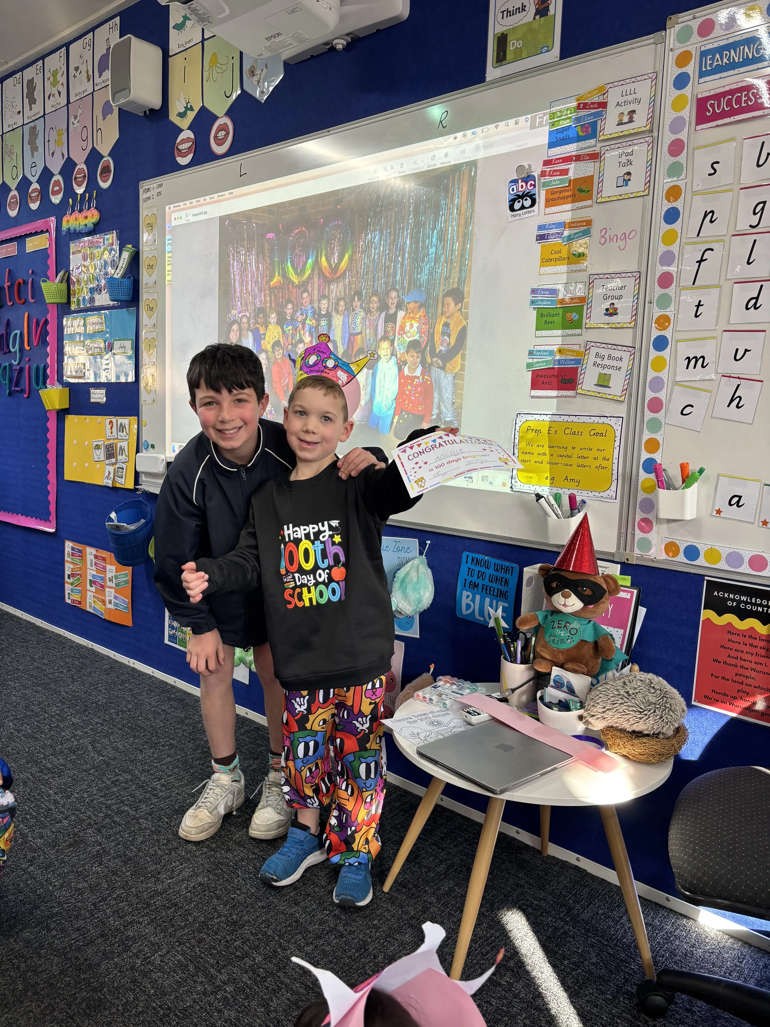 100 days of school buddies.jpeg