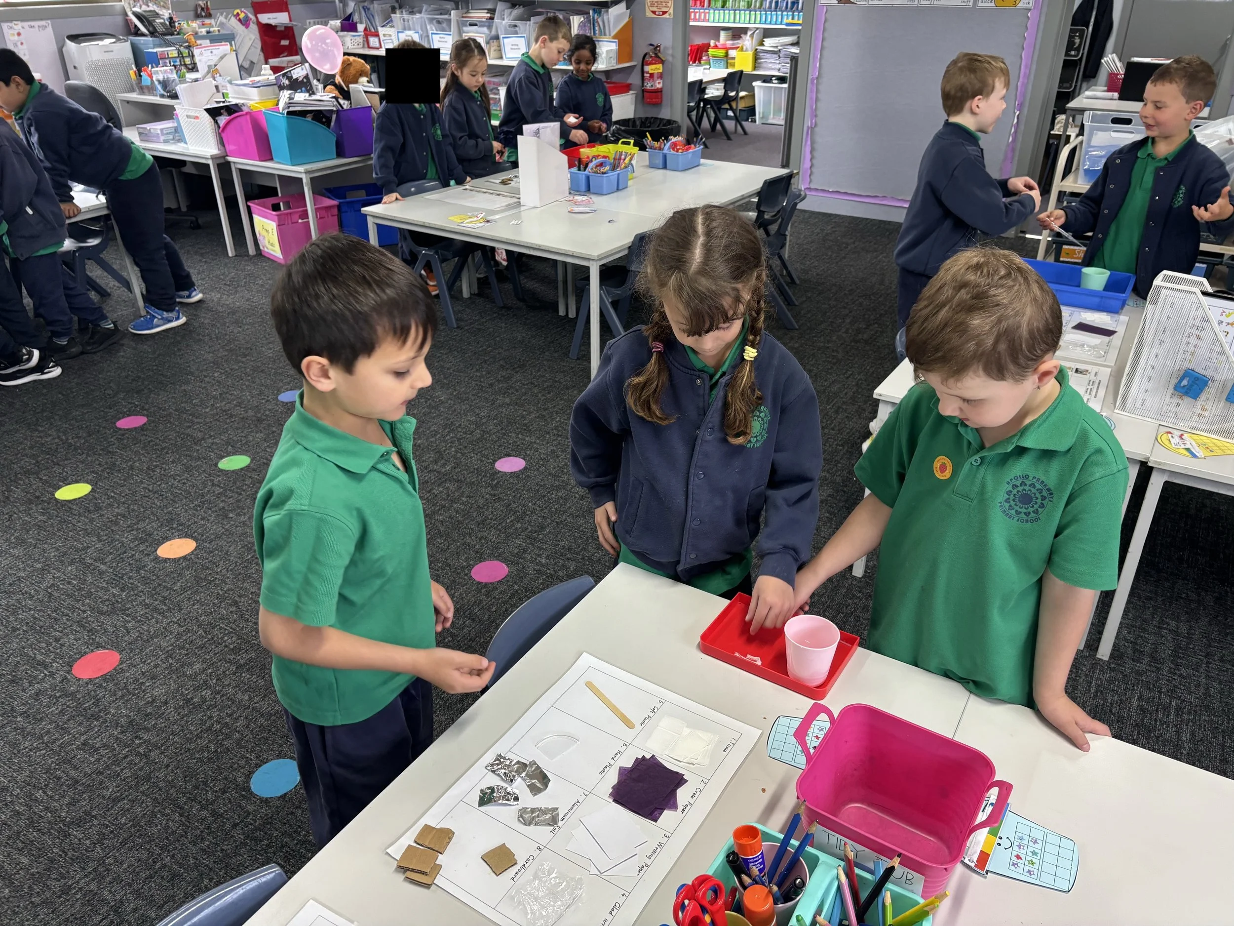 Inquiry learning - testing waterproof materials 2(1).jpeg