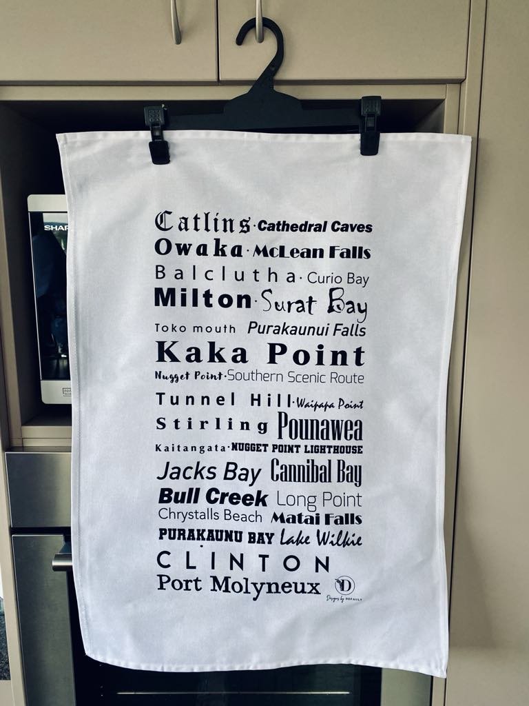 Catlins & South Otago Tea Towel.jpg
