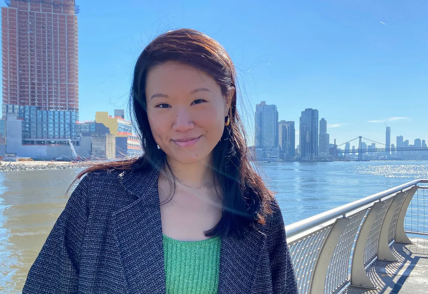 How Faire prepared me to navigate uncertainty, grow as a leader, and launch my own business