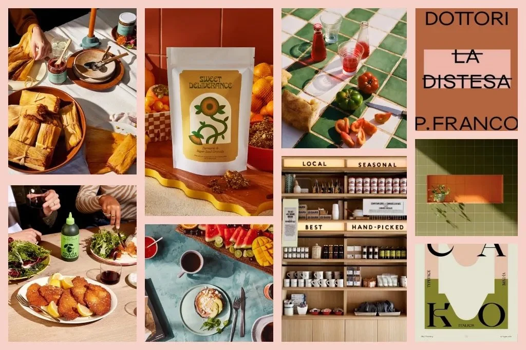 Bringing a taste of Faire to the Food & Drink industry