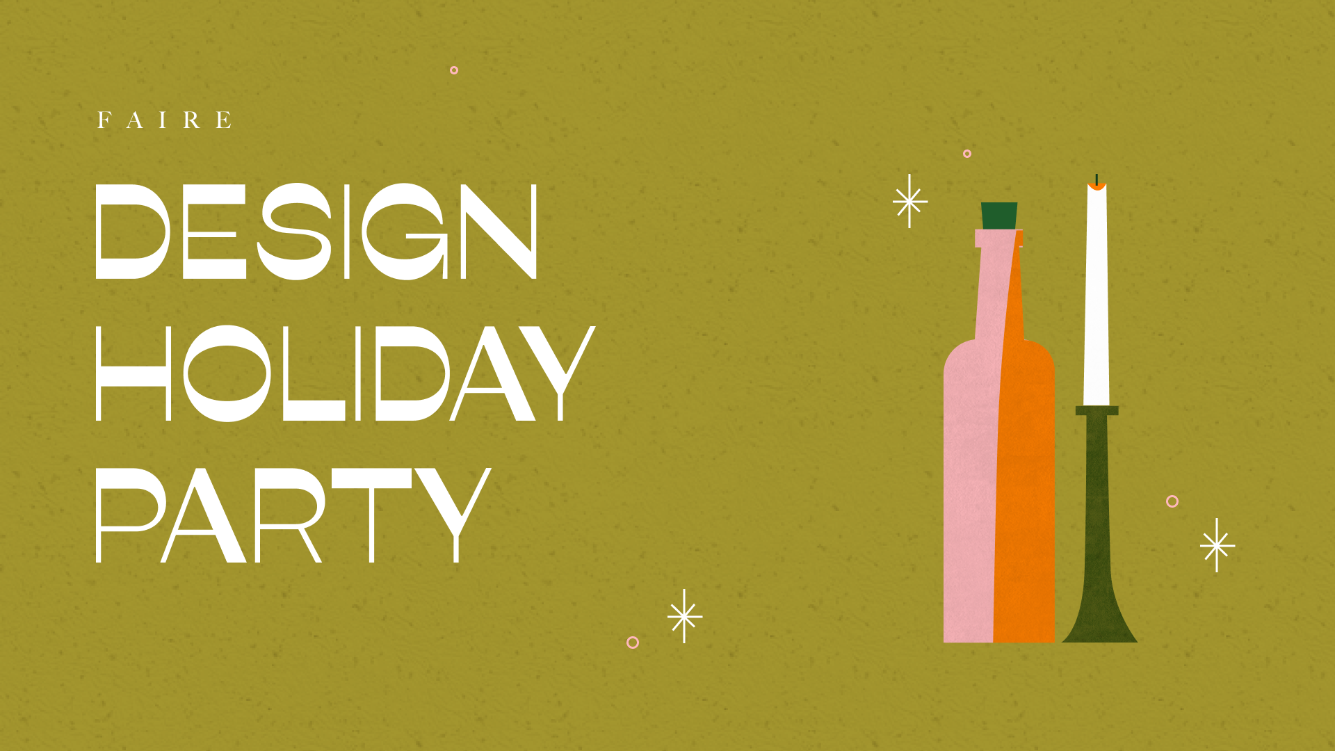 How to design a virtual holiday party that actually brings your team together
