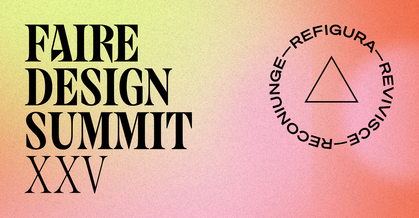 Creating space for creative recharge