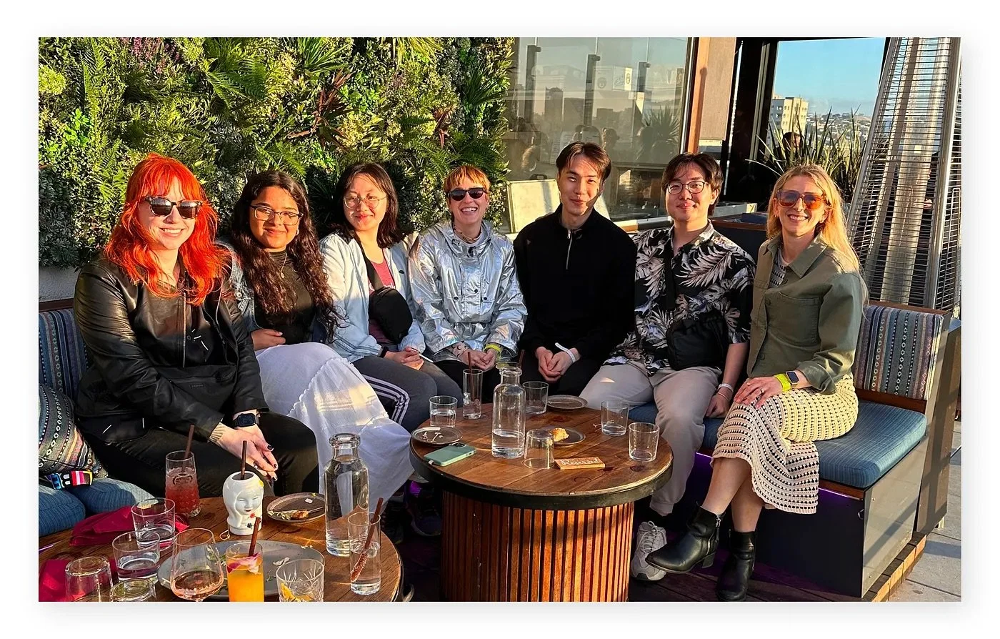 How we used product design principles to design an internship program