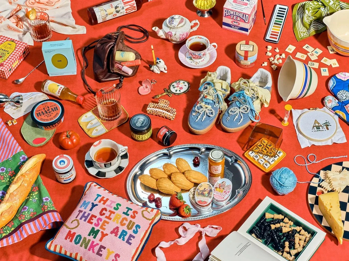 Faire Design’s biggest launches of 2025