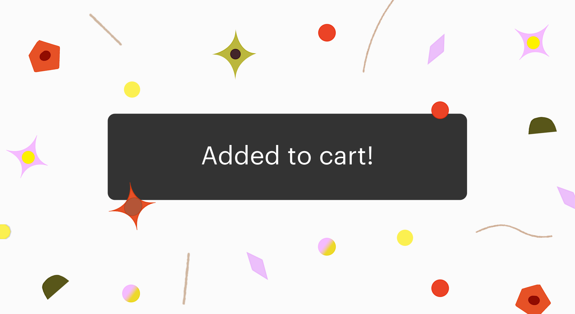 Designing for joy increased orders by 8%