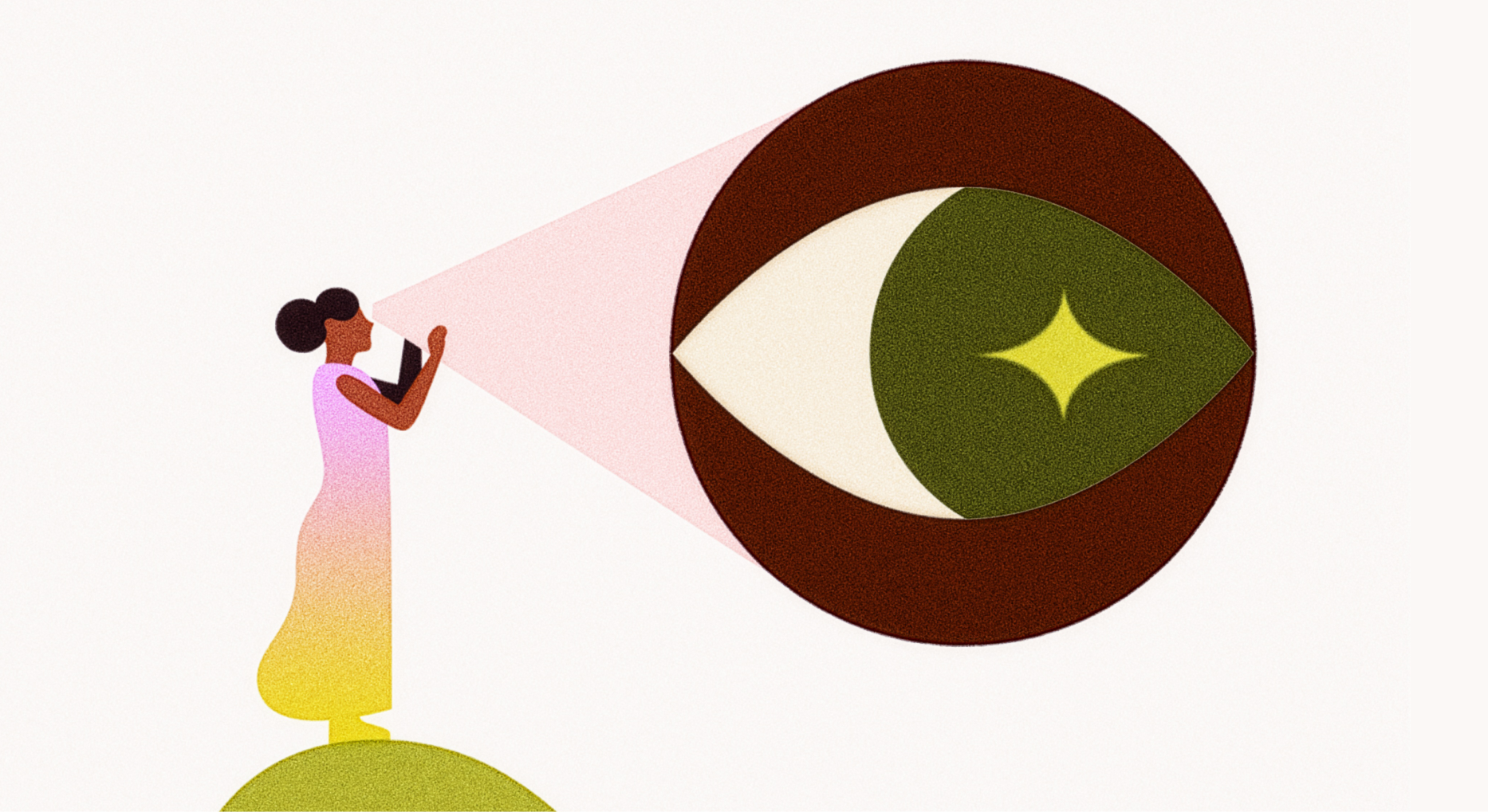 Why you should zoom out with your research