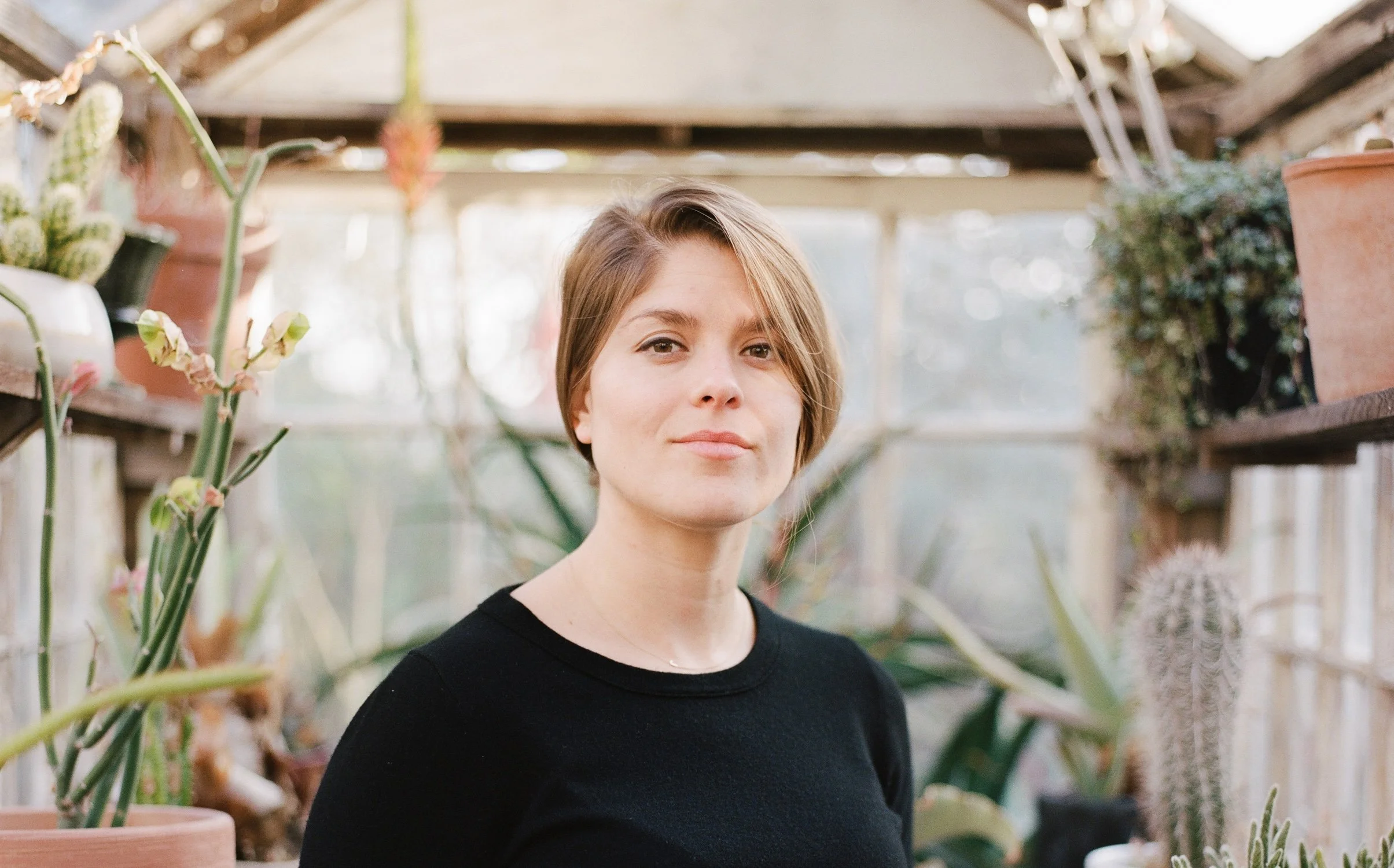 “You need to design the conditions for great work to happen”