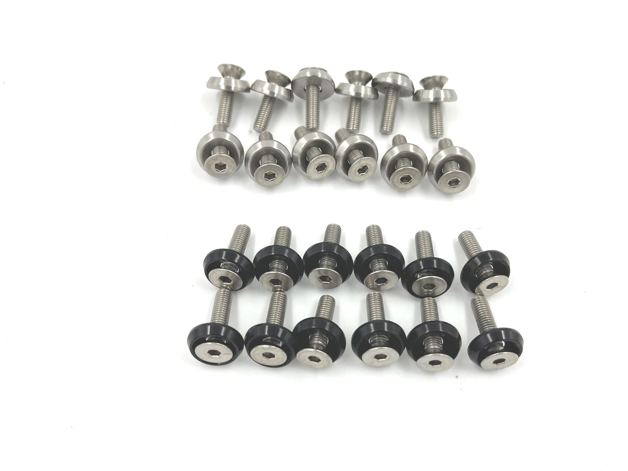 EJ-EH Holden Front Panel Mounting Kit