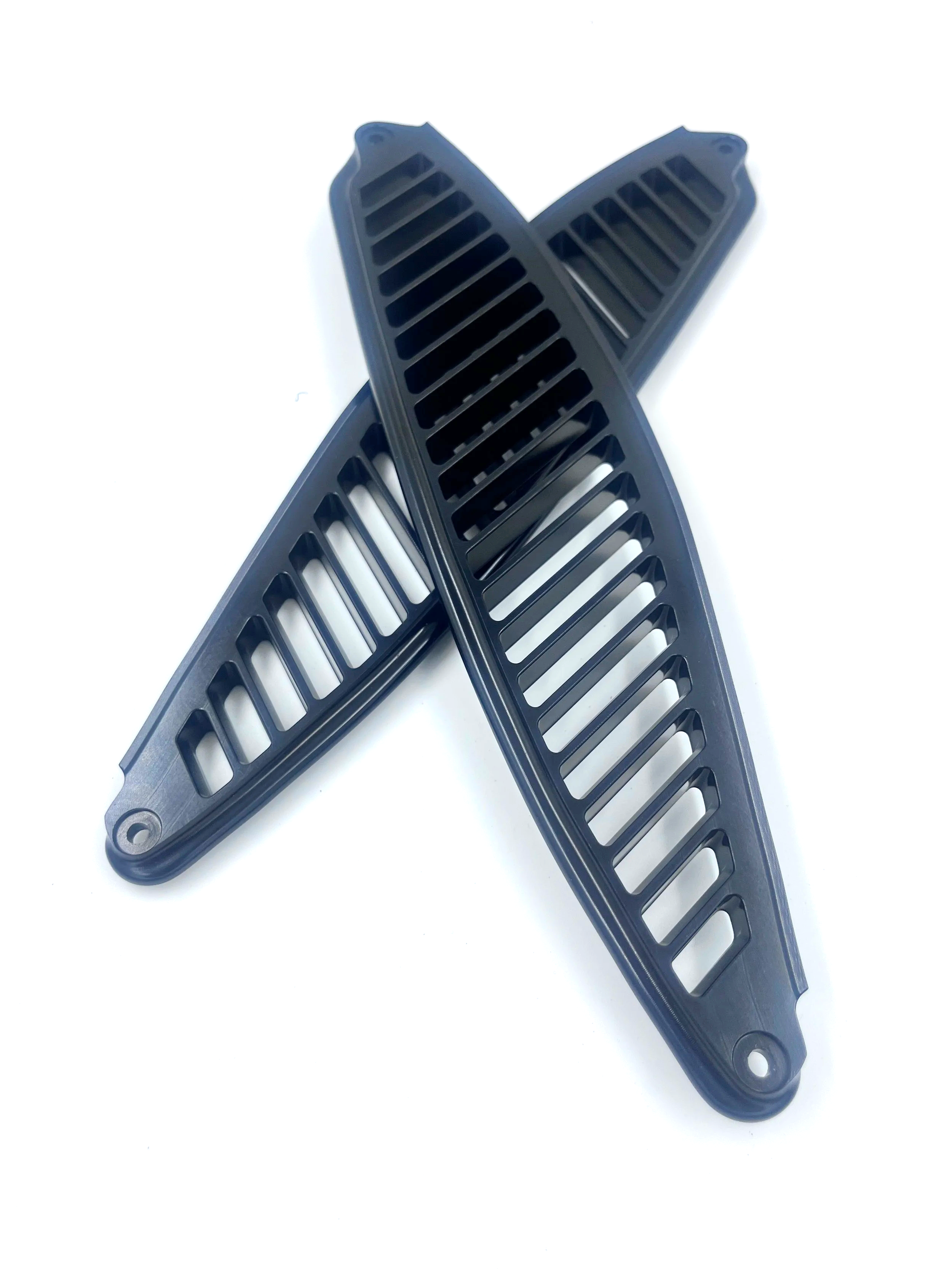 Holden Torana LH/LX sedan Billet rear door vents