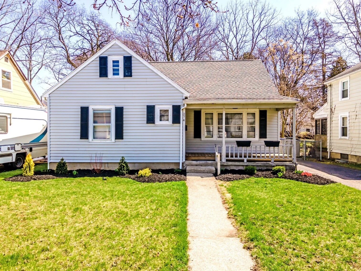 274 Carling Road Rochester, NY