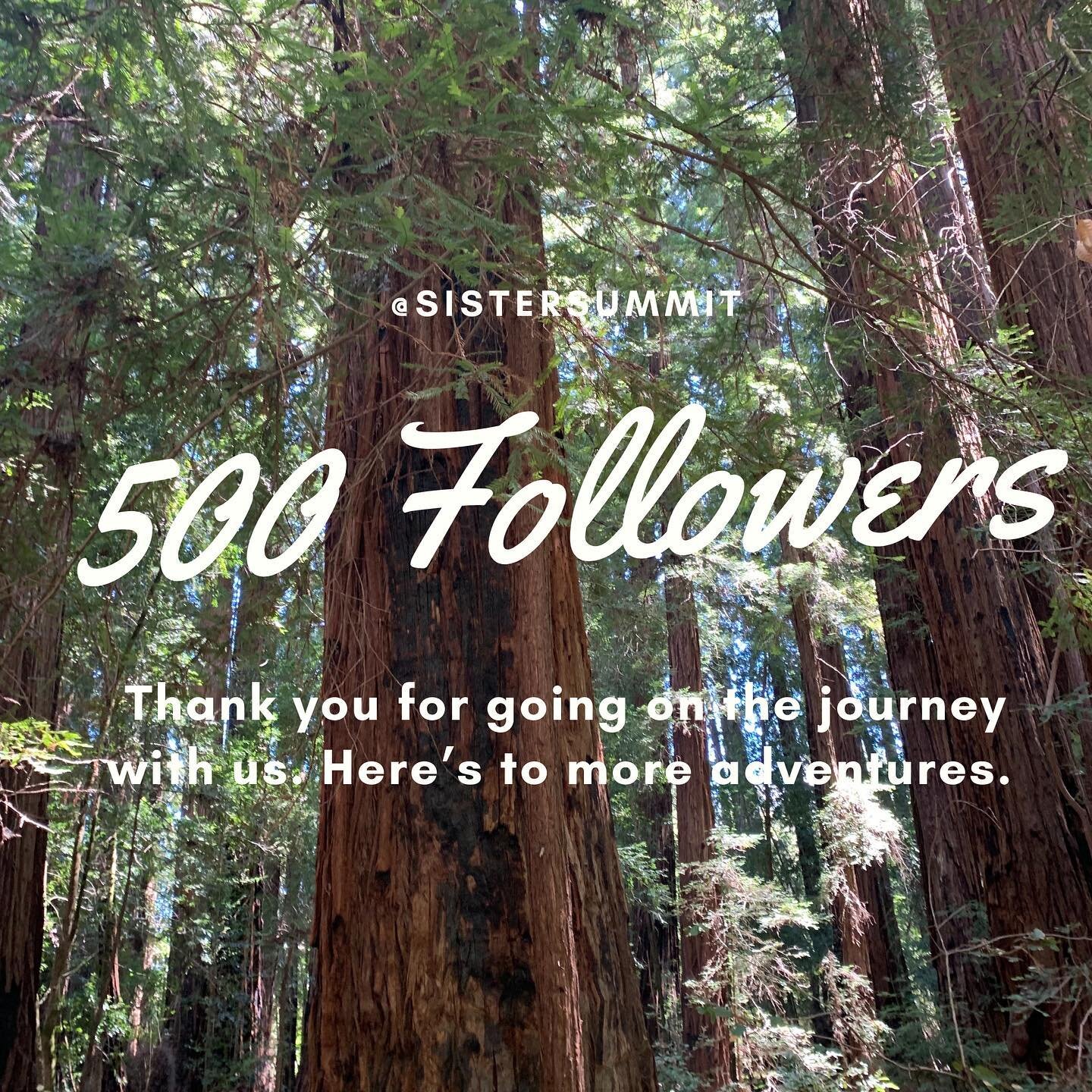We LOVE the community we are part of and discovering of adventure addicts across the globe! Let’s hike more and worry less! Thanks for following us! ๐๐๐ฅณ
.
Tell us what you want to se more of on our IG!
.
#hikersofinstagram #hike #getoutside
