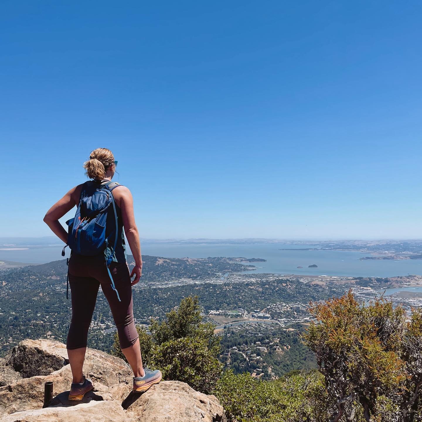 Who is your adventure buddy? We have a few…but this duo are the go to planners for day trips OR that phone friend that texts you and says “This Saturday, we’re hiking 1500 ft in 75minutes. Bring water. Don’t say no!”
๐ฅพ