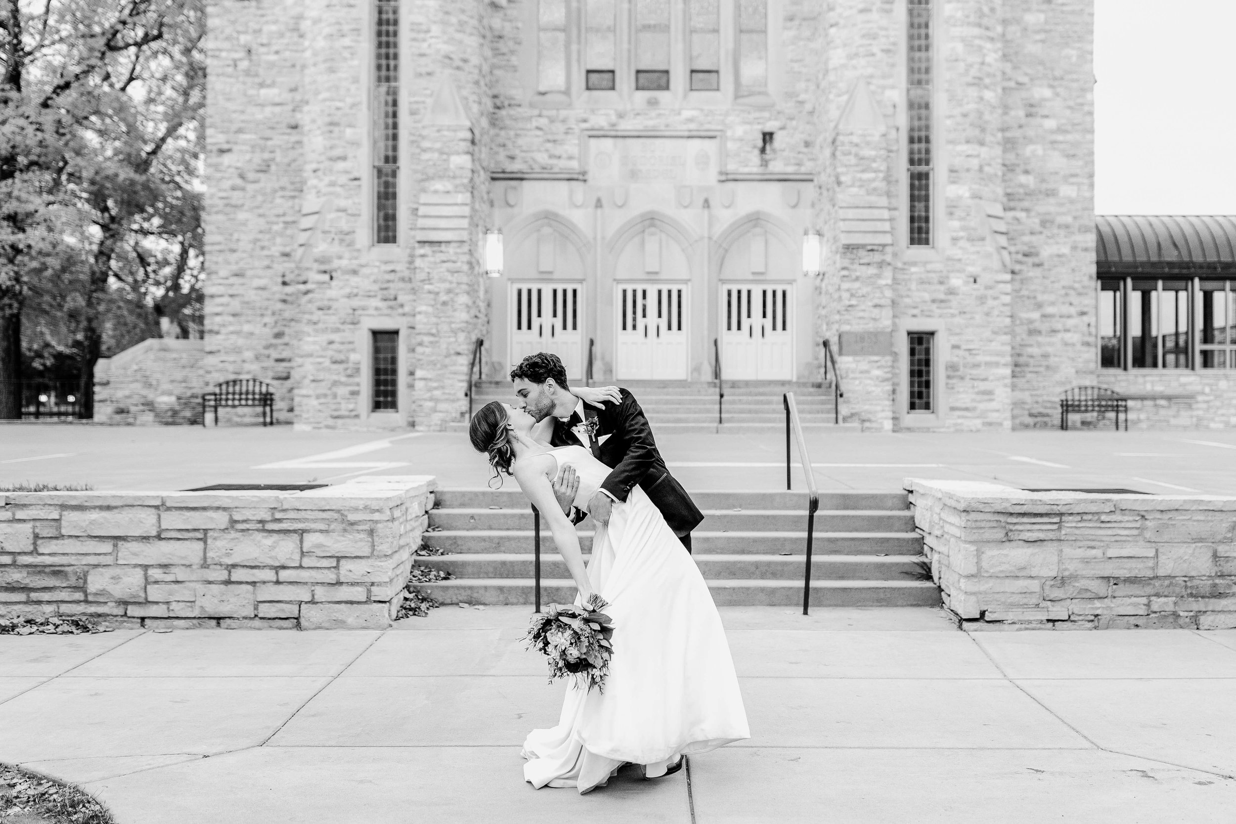  “It is difficult for me to imagine how I possibly could have pulled off my wedding without Lily. She is experienced, professional, kind, helpful, and fun – and we would have been lost without her.“  Ashley &amp; Michael | St. Olaf College  // Leah F