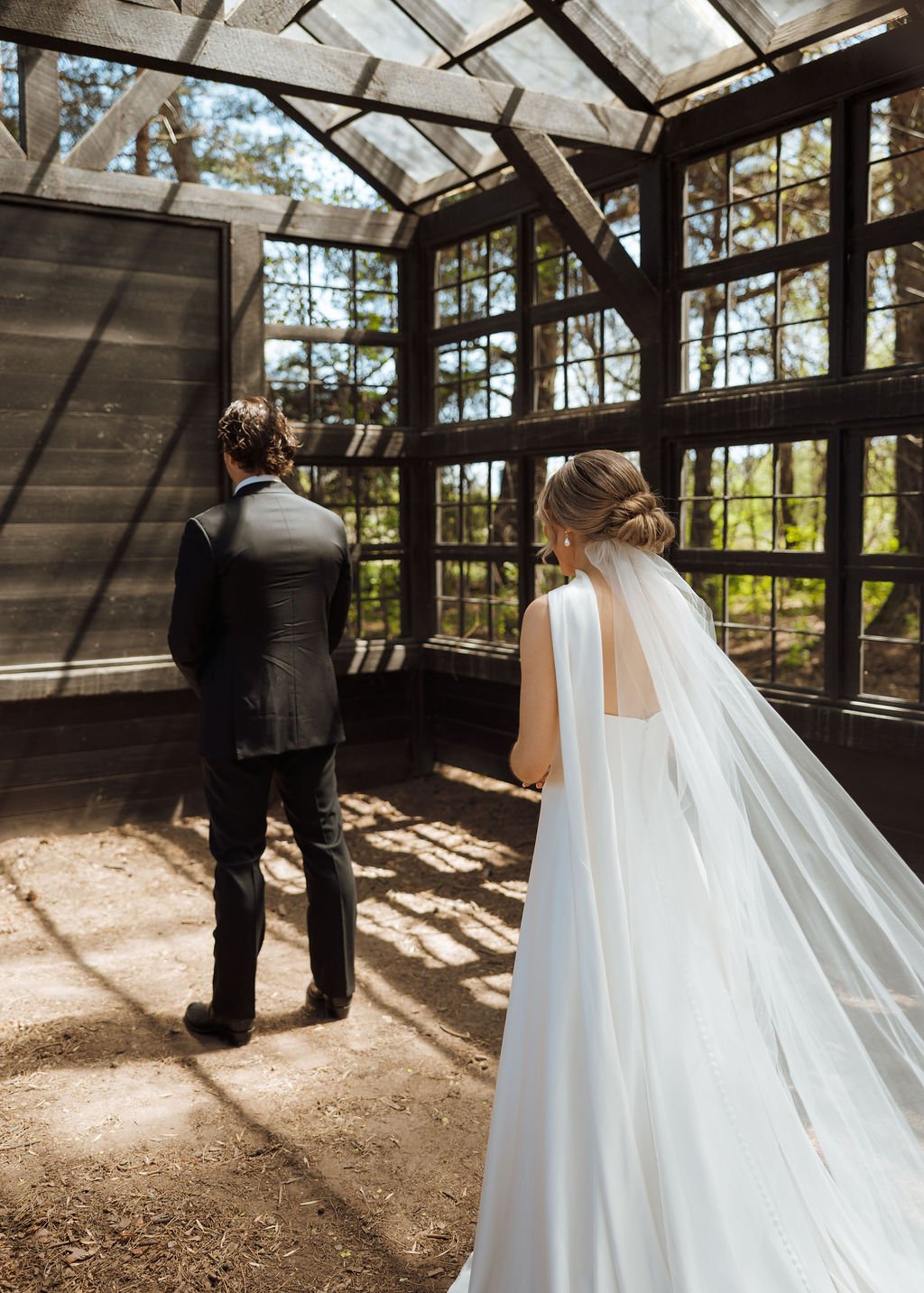 The First Look at Ivory North in Mora, Mn