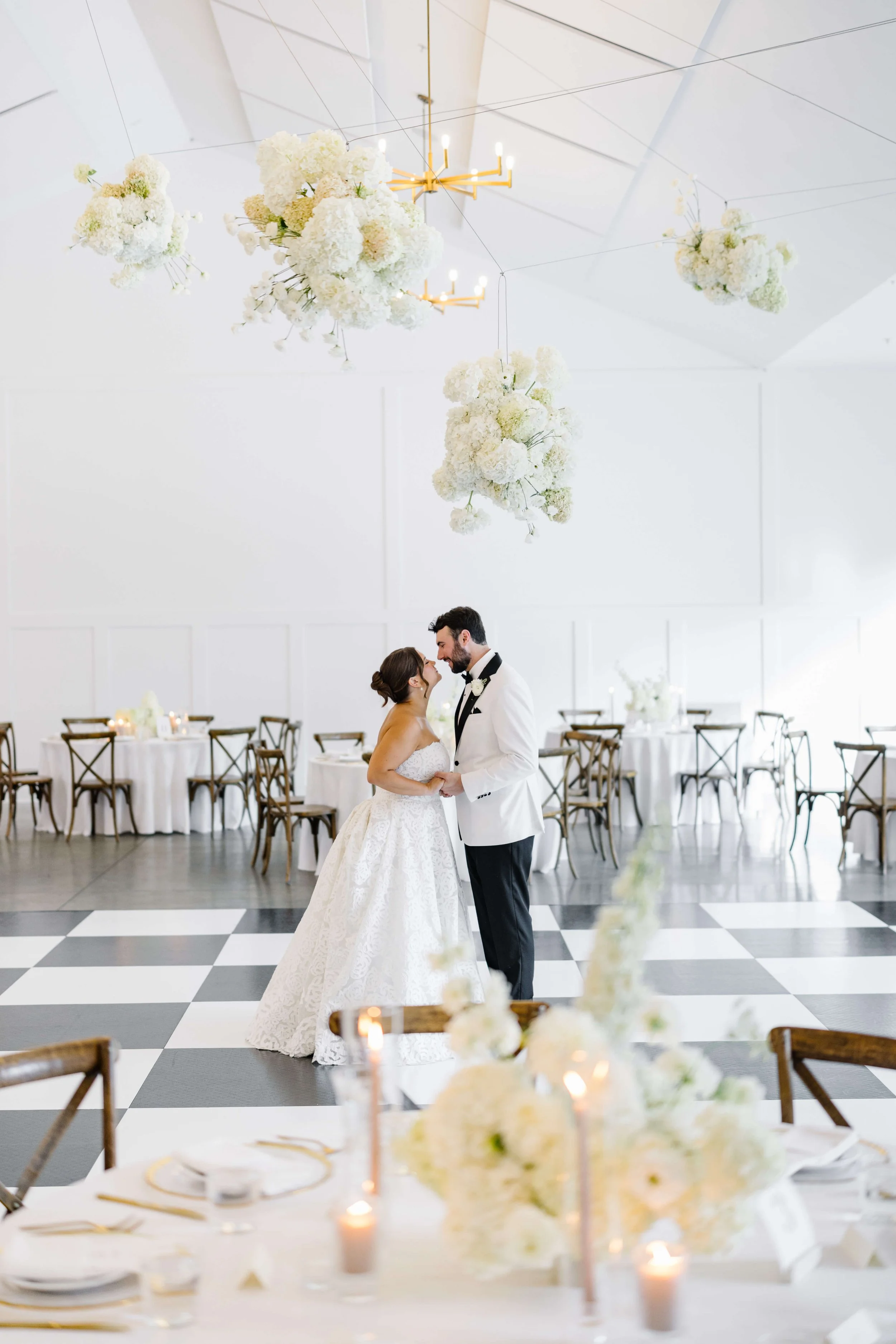 A Hutton House wedding with Shane Long Photography