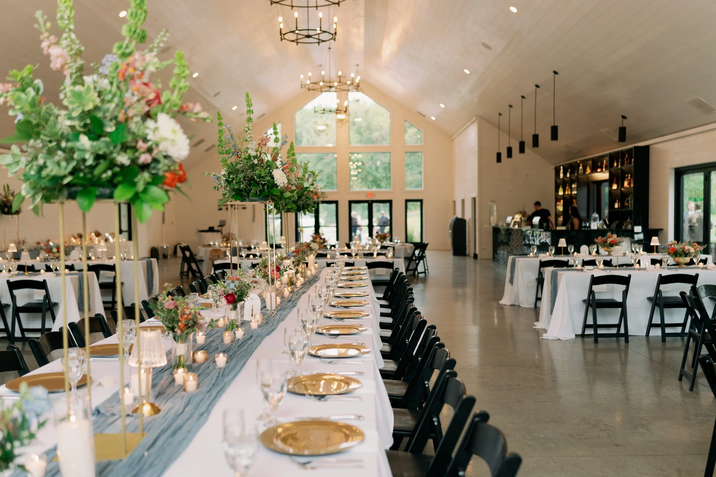 Weddings at La Pointe Events, an elegant and enchanting Wisconsin ...
