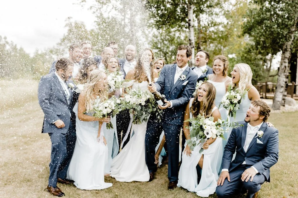 What is a wedding coordinator and do I need one? — HappiLily Events